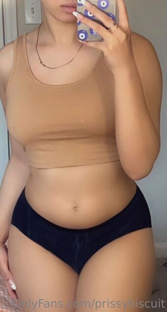 prissybiscuit Nahé Úniky OnlyFans Fotka 7