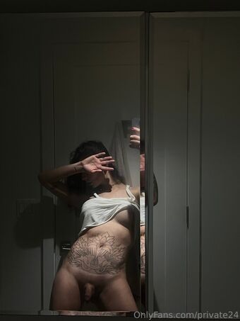 private24 Nahé Úniky OnlyFans Fotka 13