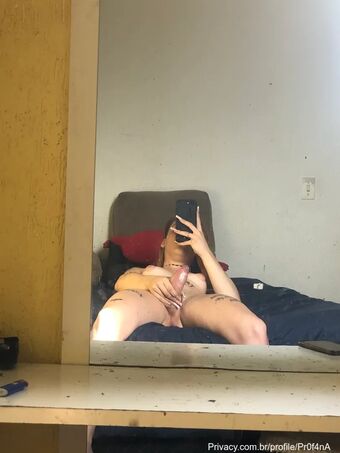 profana Nahé Úniky OnlyFans Fotka 80