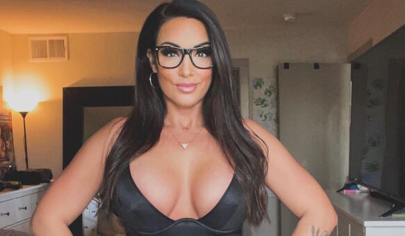 professora Nahé Úniky OnlyFans Fotka 3