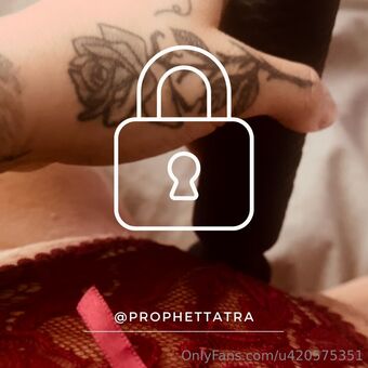 prophettatrax Nahé Úniky OnlyFans Fotka 7