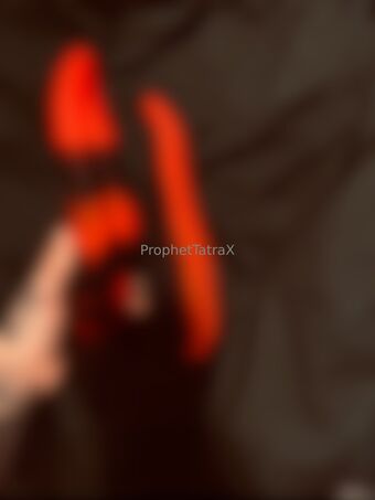 prophettatrax Nahé Úniky OnlyFans Fotka 8