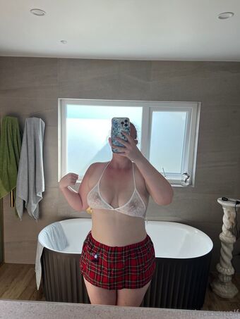 prprincesswolf Nahé Úniky OnlyFans Fotka 15
