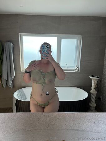 prprincesswolf Nahé Úniky OnlyFans Fotka 17