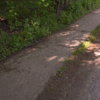 Public Agent Nahé Úniky OnlyFans Fotka 125