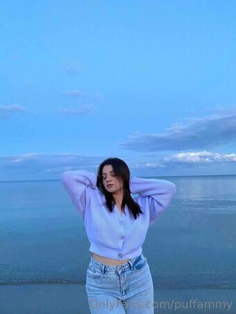 puffammy Nahé Úniky OnlyFans Fotka 22
