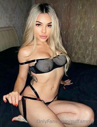 puffammy Nahé Úniky OnlyFans Fotka 39
