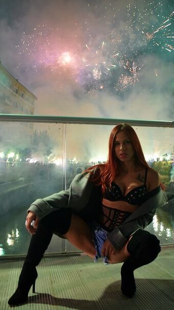 Pula Nahé Úniky OnlyFans Fotka 1