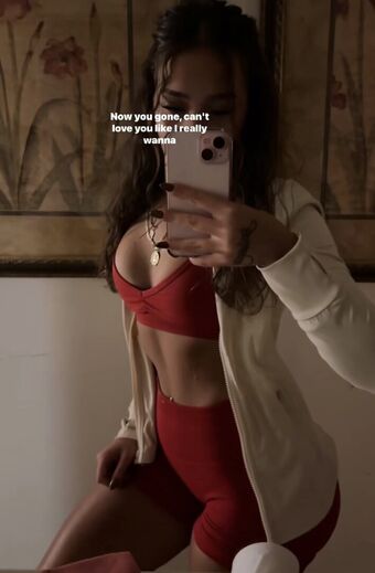 pumasupremacy Nahé Úniky OnlyFans Fotka 2