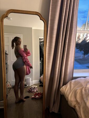 pumasupremacy Nahé Úniky OnlyFans Fotka 28