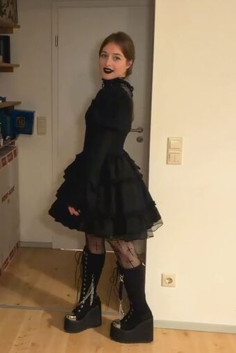 qoqsik Nahé Úniky OnlyFans Fotka 46