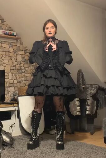 qoqsik Nahé Úniky OnlyFans Fotka 47