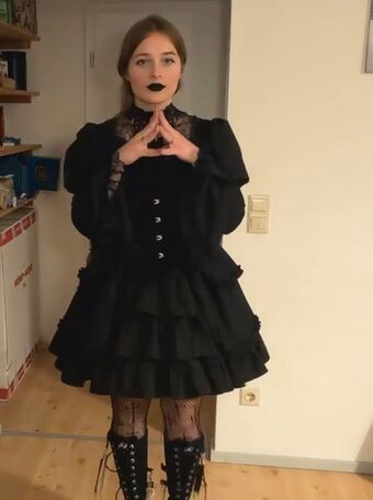 qoqsik Nahé Úniky OnlyFans Fotka 49