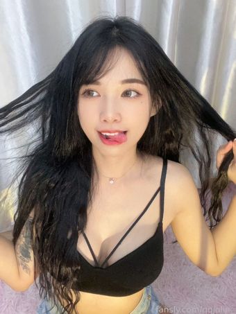 qqjolin_ Nahé Úniky OnlyFans Fotka 16