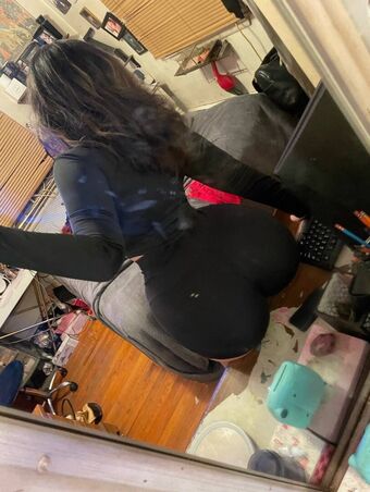 qtmilly Nahé Úniky OnlyFans Fotka 2