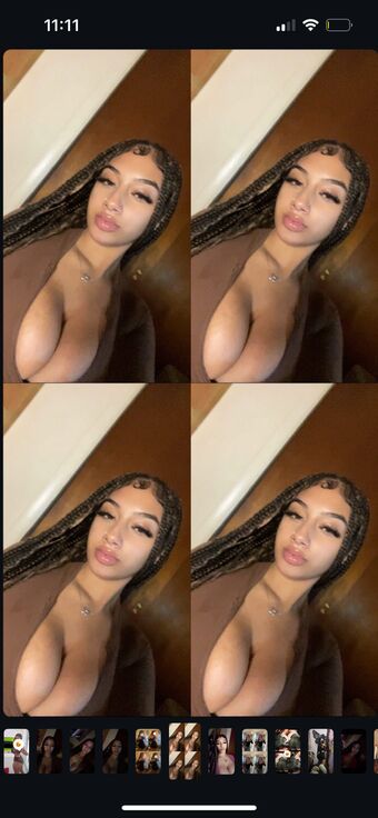 qtmilly Nahé Úniky OnlyFans Fotka 6