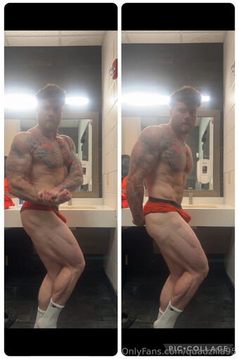 quadzilla95 Nahé Úniky OnlyFans Fotka 1