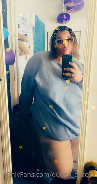 queen_coco21 Nahé Úniky OnlyFans Fotka 4