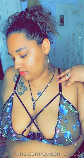 queen_coco21 Nahé Úniky OnlyFans Fotka 6