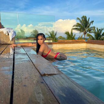 Queen Naija Nahé Úniky OnlyFans Fotka 9