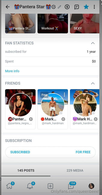 queenbeee9 Nahé Úniky OnlyFans Fotka 19