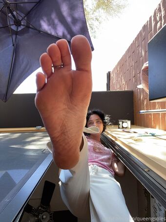 queengsoles