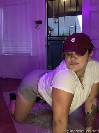 queenofcali