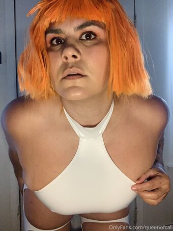 queenofcali