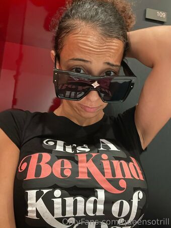 Queensotrill