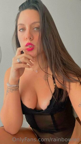 rainbowlez Nahé Úniky OnlyFans Fotka 20