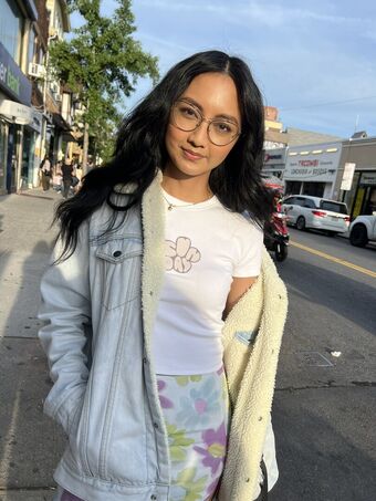 Raine Nahé Úniky OnlyFans Fotka 11