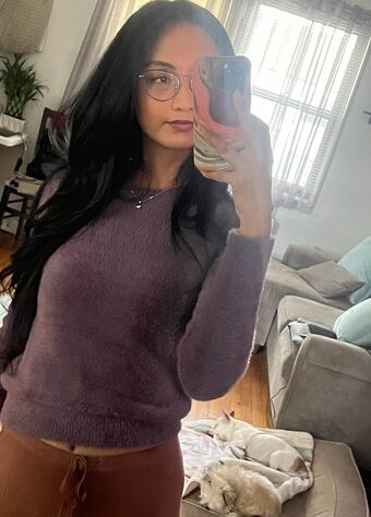 Raine Nahé Úniky OnlyFans Fotka 12