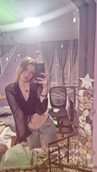Rainyy Nahé Úniky OnlyFans Fotka 1