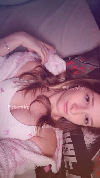 Rainyy Nahé Úniky OnlyFans Fotka 12