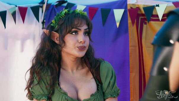 Rana Katana Nahé Úniky OnlyFans Fotka 110