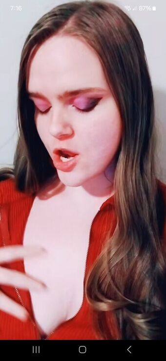 Randomqueen20 Nahé Úniky OnlyFans Fotka 9