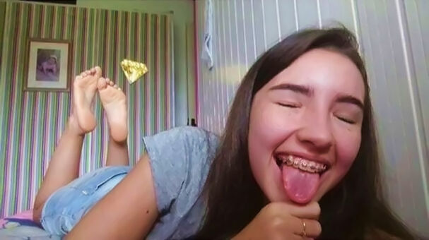 Rapha Feet Nahé Úniky OnlyFans Fotka 16