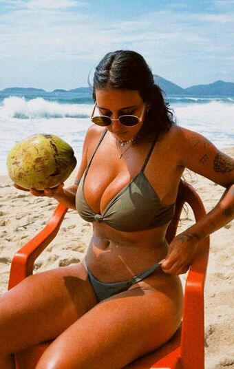 Raphaela Nahé Úniky OnlyFans Fotka 30