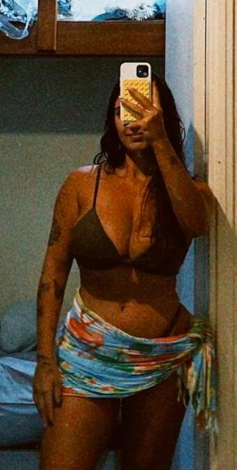 Raphaela Nahé Úniky OnlyFans Fotka 33