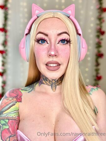 ravenraithfree