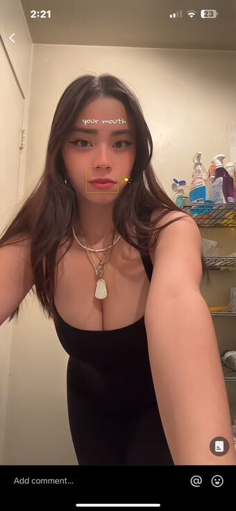 rawbreadd Nahé Úniky OnlyFans Fotka 1