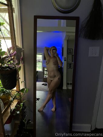 rawpecans Nahé Úniky OnlyFans Fotka 3