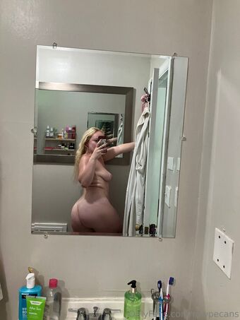 rawpecans Nahé Úniky OnlyFans Fotka 8