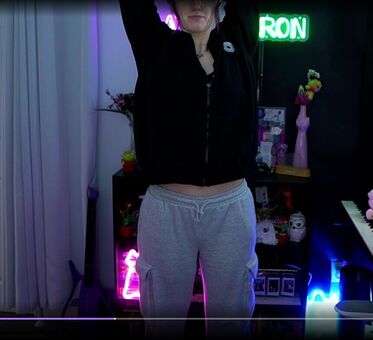 Rayactions Nahé Úniky OnlyFans Fotka 257