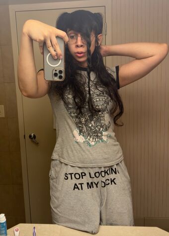 Rayray Sugarbutt