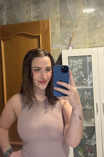 reallyele Nahé Úniky OnlyFans Fotka 1