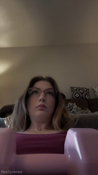 reallyyrenee Nahé Úniky OnlyFans Fotka 18
