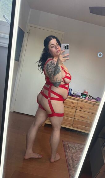realmeltay Nahé Úniky OnlyFans Fotka 82