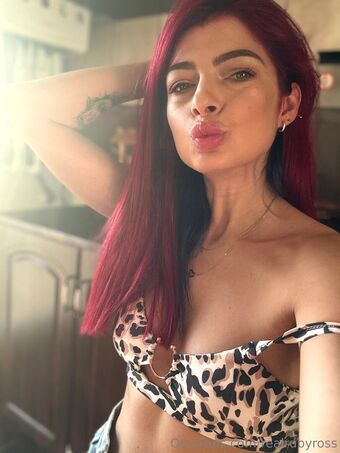 realrubyross Nahé Úniky OnlyFans Fotka 6