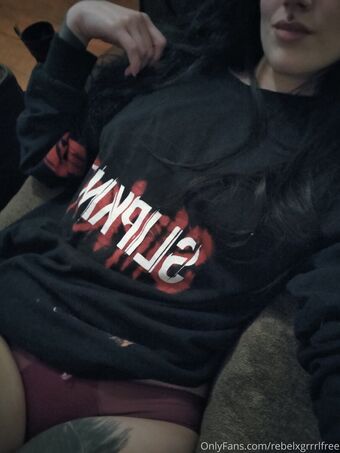 rebelxgrrrlfree